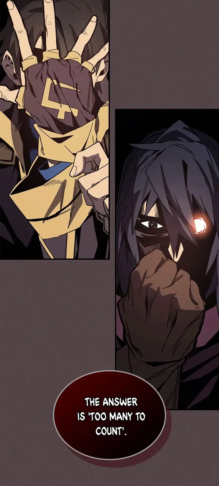 A Returner’s Magic Should Be Special Chapter 109 image 39_optimized